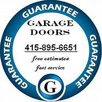 Guarantee Garage Doors